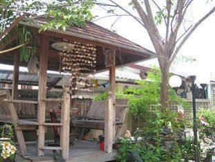 דירות פרה נאקון סי איוטאיה Ban Bua House 1 מראה חיצוני תמונה